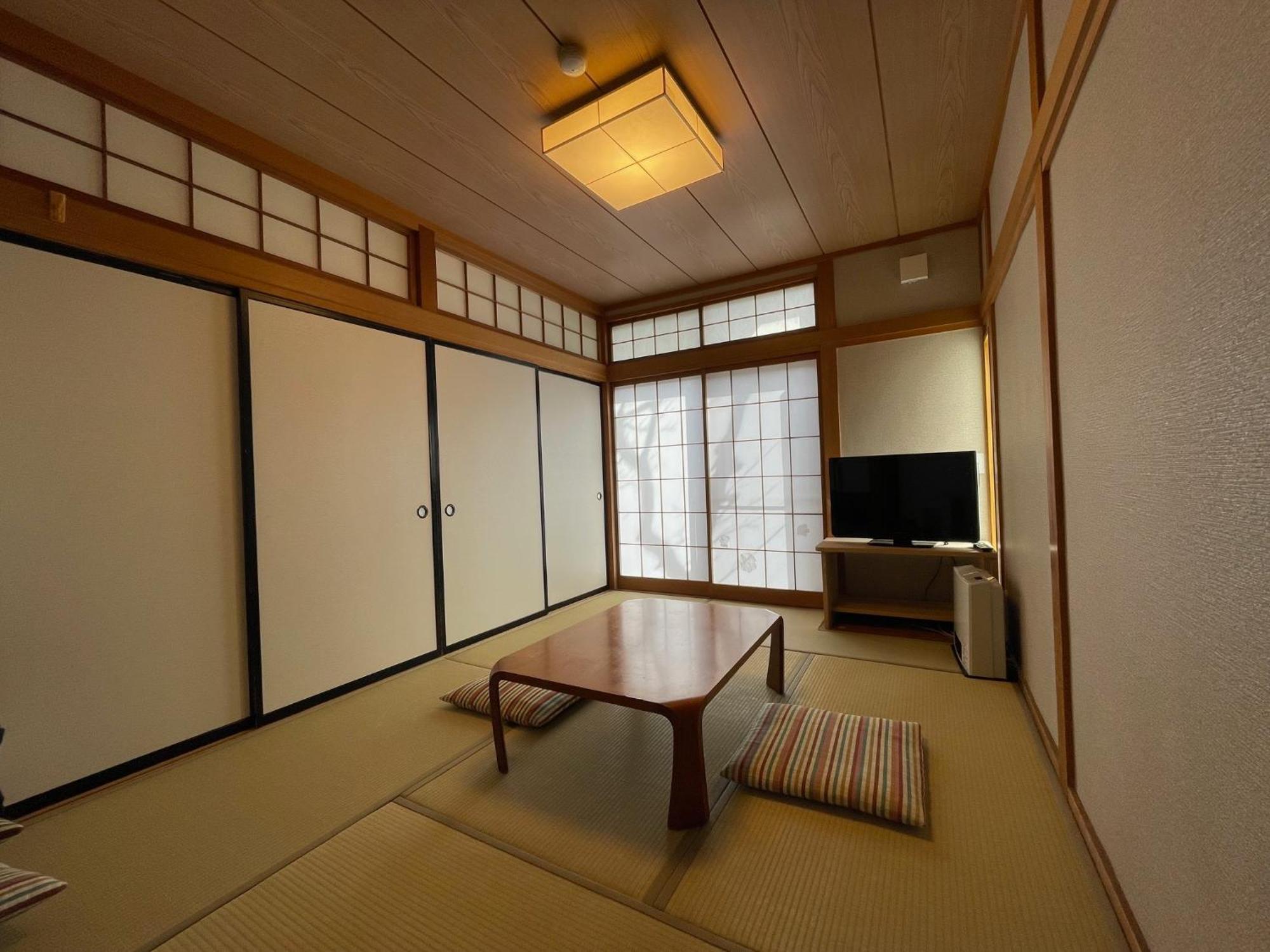 Kusatsuonsen Hoshikawa Kusatsu  Exterior foto